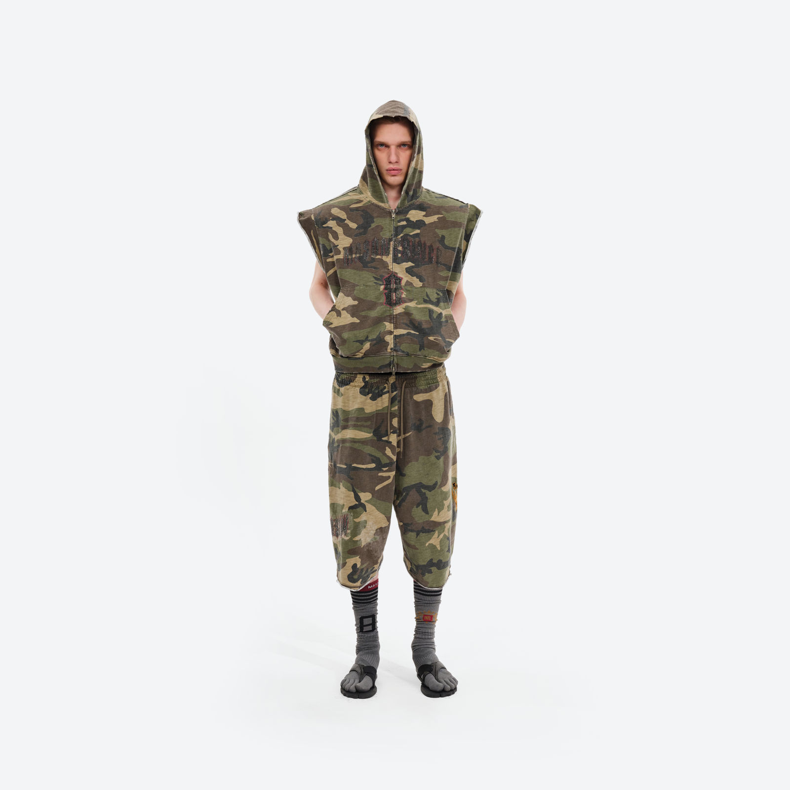 $product['name']